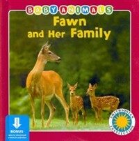 Fawn and Her Family (Board Book)