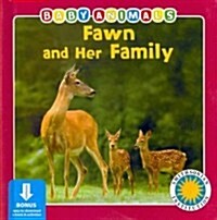 Fawn and her family