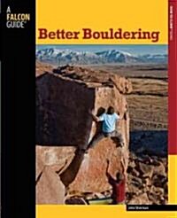 Better Bouldering (Paperback, 2)