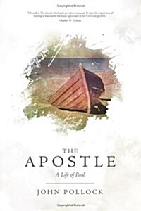Apostle: A Life of Paul (Paperback, 3)