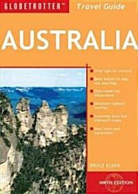 Australia (Package, 9 Rev ed)