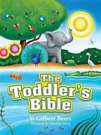 The Toddlers Bible (Hardcover, 2)