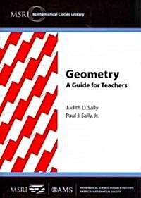 Geometry (Paperback)