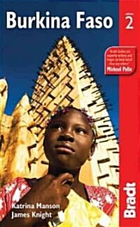 Burkina Faso (Paperback, 2 Revised edition)