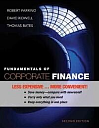 Fundamentals of Corporate Finance (Loose Leaf, 2)