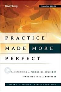 Practice Made (More) Perfect ( (Hardcover)