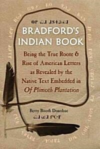 Bradfords Indian Book (Hardcover)