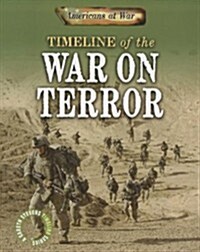 Timeline of the War on Terror (Paperback)