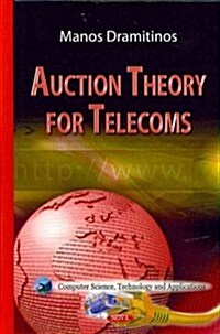 Auction Theory for Telecoms (Hardcover)