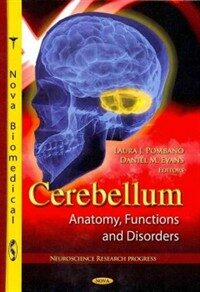 Cerebellum : anatomy, functions and disorders