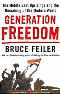 Generation Freedom (Paperback)