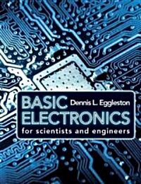 Basic Electronics for Scientists and Engineers (Paperback)