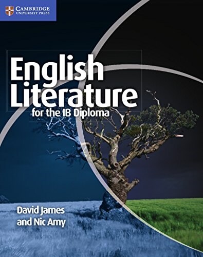 English Literature for the IB Diploma (Paperback)