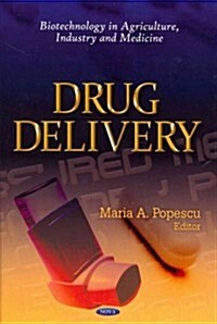 Drug Delivery (Hardcover)