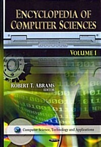 Encyclopedia of Computer Science (Hardcover)