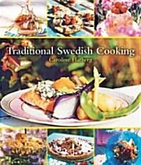 Traditional Swedish Cooking (Hardcover)