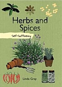 Herbs and Spices (Hardcover)