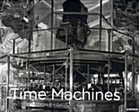 Time Machines (Hardcover)