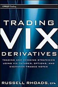 Trading VIX (Hardcover)