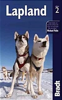 Lapland (Paperback, 2 Rev ed)