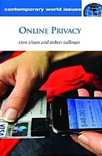 Online Privacy (Hardcover)