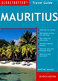 Globetrotter Travel Guide Mauritius (Paperback, Map, 7th)