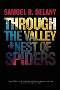 Through the Valley of the Nest of Spiders (Paperback)