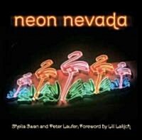 Neon Nevada (Hardcover, Reprint)