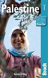 Palestine (Paperback)