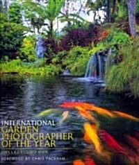 International Garden Photographer of the Year (Paperback, 1st)