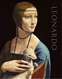 Leonardo Da Vinci : Painter at the Court of Milan (Hardcover)