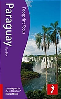 Paraguay (Paperback)