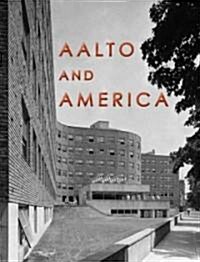 Aalto and America (Hardcover)
