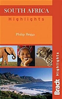 South Africa Highlights (Paperback)
