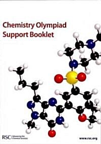 Chemistry Olympiad Support Booklet (Paperback)
