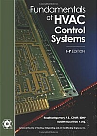Fundamentals of HVAC Control Systems (Hardcover)