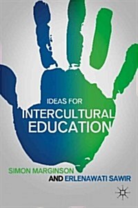 Ideas for Intercultural Education (Hardcover)