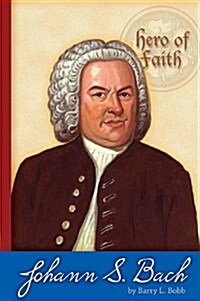 Johann Sebastian Bach (Paperback)