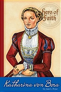 Katharina Von Bora (Paperback)