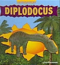 Diplodocus (Library Binding)