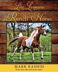 Life Lessons from a Ranch Horse (Hardcover, 2)
