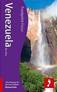 Venezuela (Paperback)