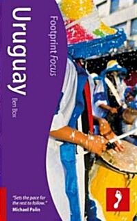 Uruguay (Paperback)