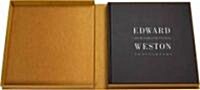 Edward Weston: One Hundred Twenty-Five Photographs (Hardcover)