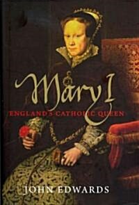 Mary I (Hardcover)