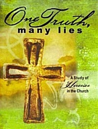 One Truth, Many Lies (Paperback)