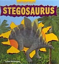 Stegosaurus (Library Binding)