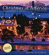 Christmas in America: A Photographic Celebration of the Holiday Season (Hardcover, 2)