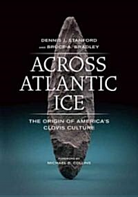 Across Atlantic Ice (Hardcover)