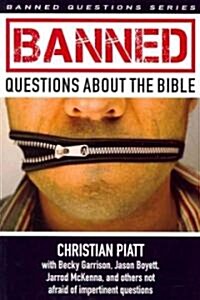 Banned Questions about the Bible (Paperback)